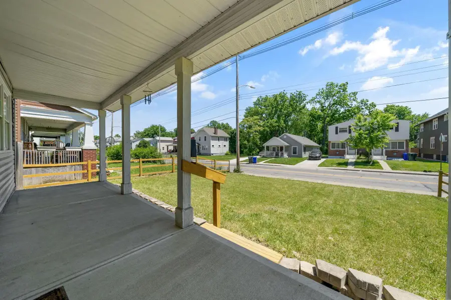 1015 Lockbourne Road, Columbus, OH 43206 - #2