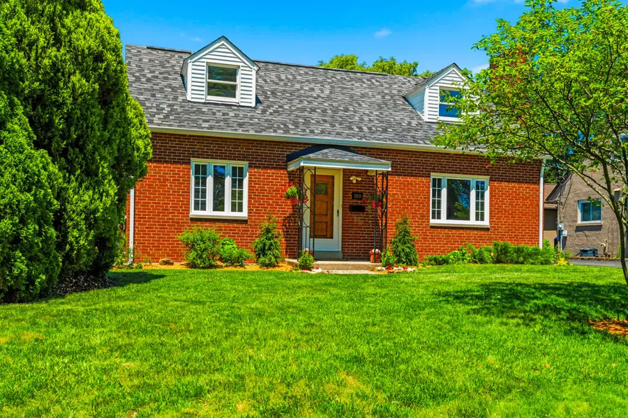260 Dixon Court, Columbus, OH 43214 - #3