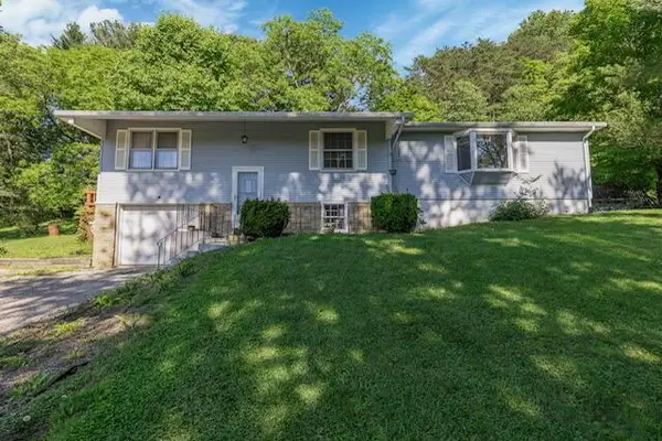 13388 Eagle Drive, Rockbridge, OH 43149