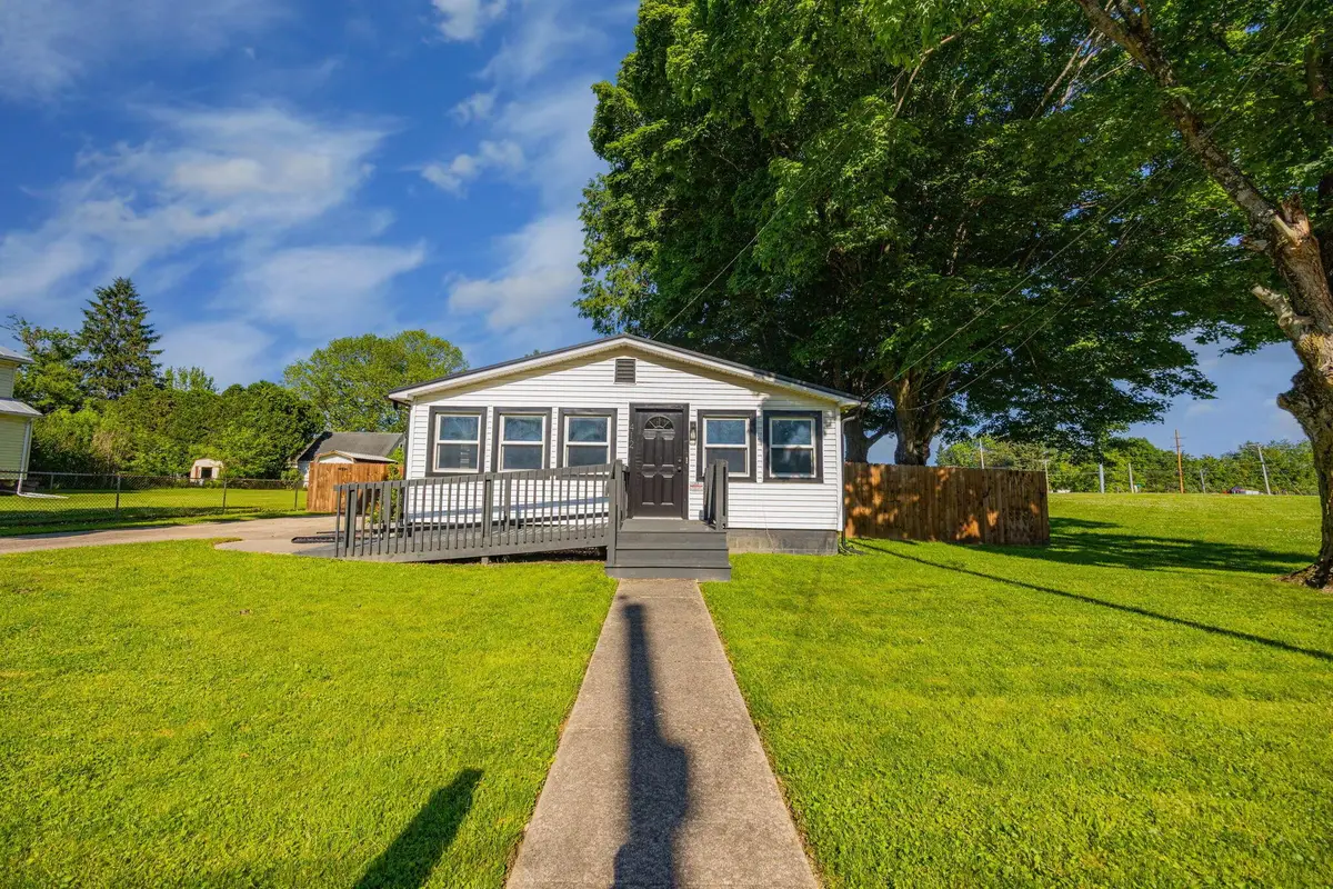 412 7th Avenue, Mount Vernon, OH 43050 - #1