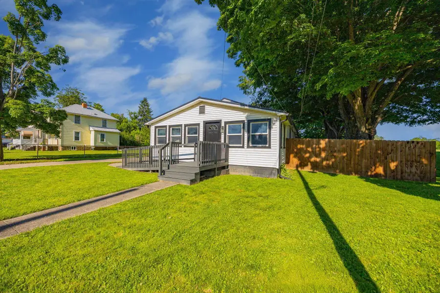 412 7th Avenue, Mount Vernon, OH 43050 - #2