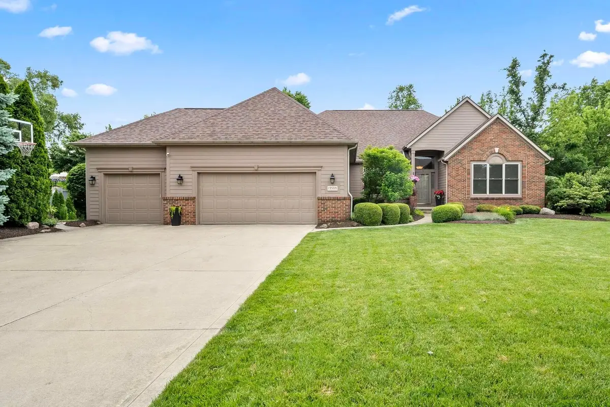 13508 Church View Drive Nw, Pickerington, OH 43147 - #1
