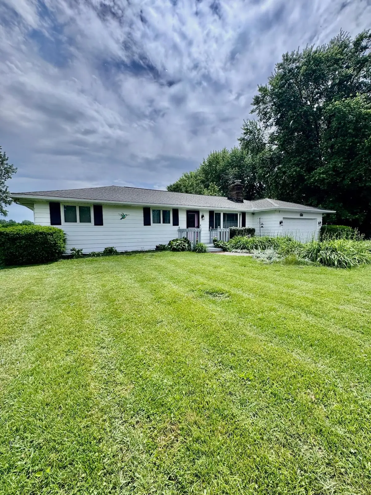 6305 Liberty Road N, Powell, OH 43065 - #1