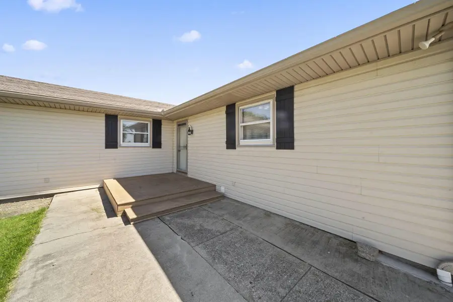 22578 Jackson Road, Marysville, OH 43040 - #3