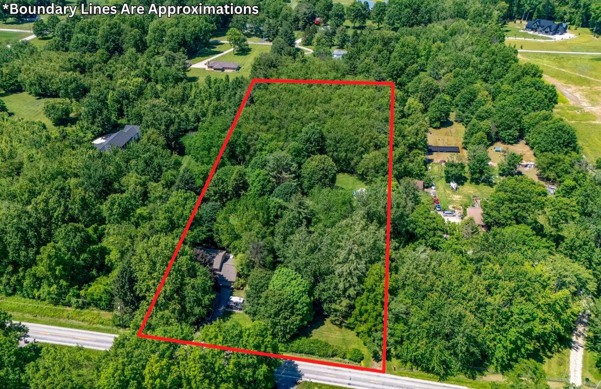 11775 Woodtown Road, Galena, OH 43021 - #1