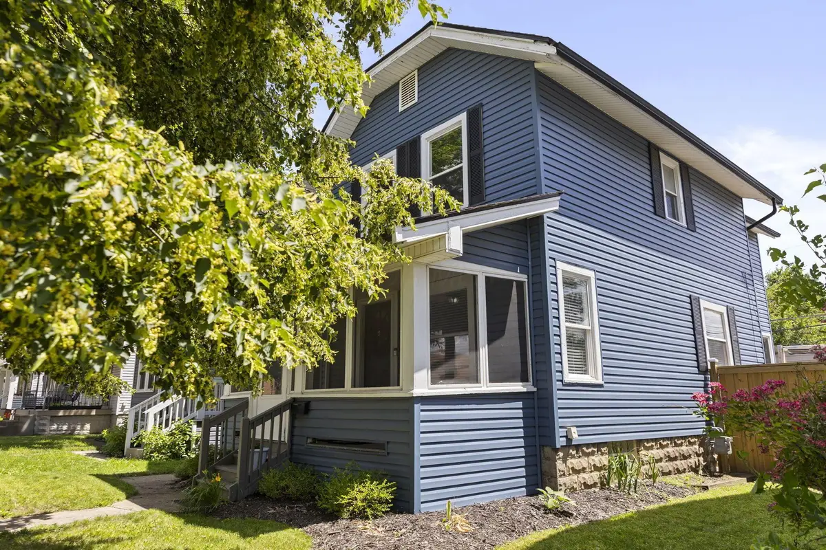 355 Sheldon Avenue, Columbus, OH 43207 - #1