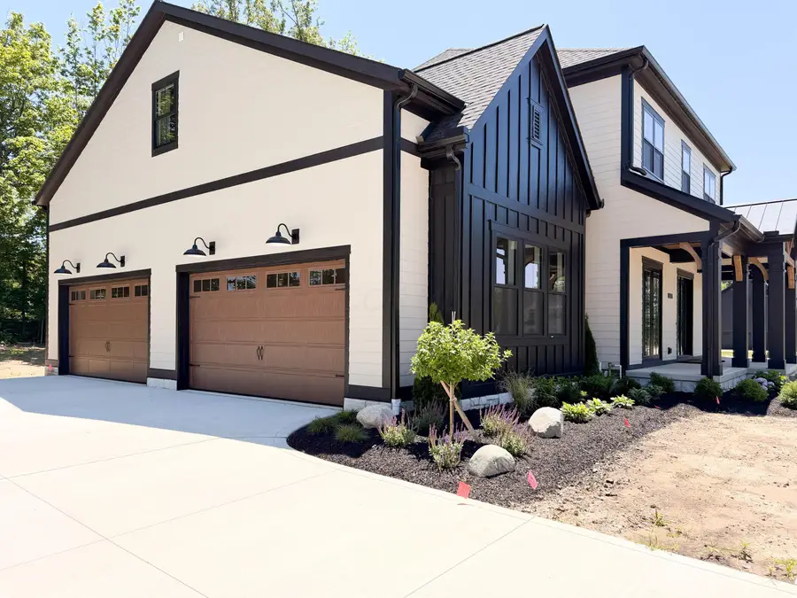 9026 Fox Field Path, Plain City, OH 43064 - #2