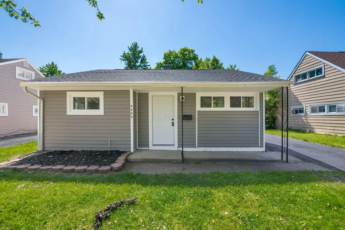 2345 Century Drive, Columbus, OH 43211 - #1