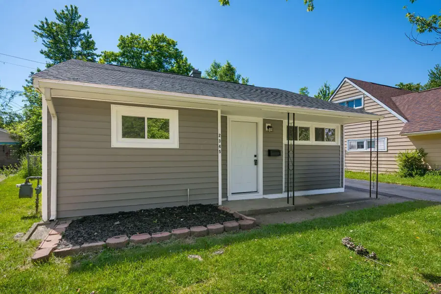 2345 Century Drive, Columbus, OH 43211 - #3