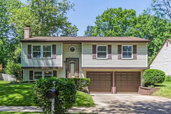 1391 Royston Drive, Columbus, OH 43204