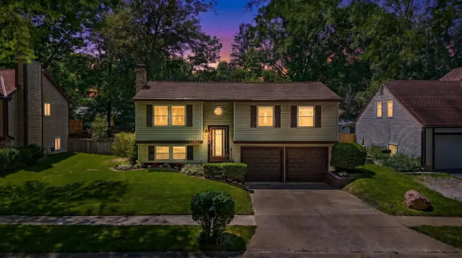 1391 Royston Drive, Columbus, OH 43204 - #2