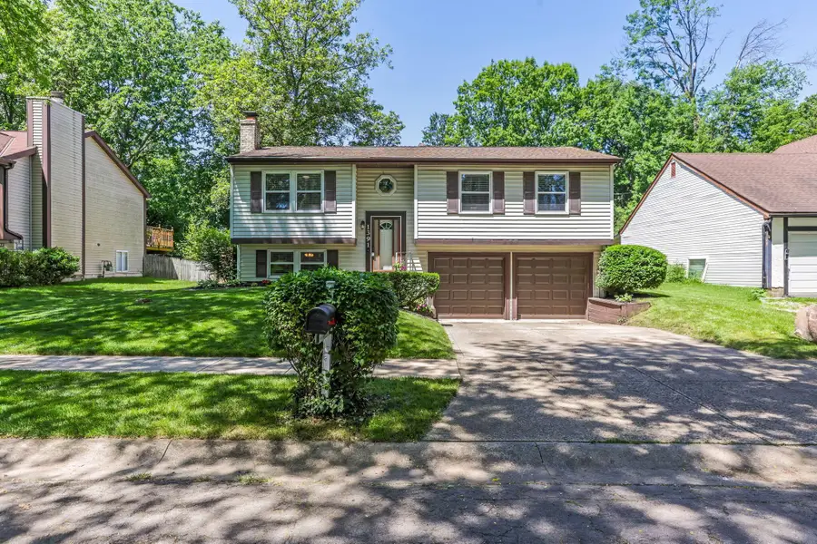 1391 Royston Drive, Columbus, OH 43204 - #3