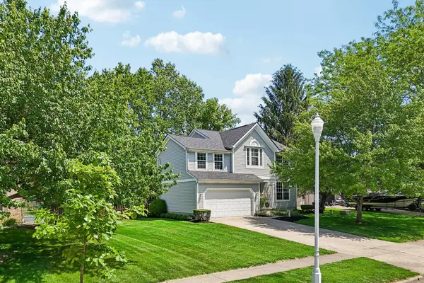 699 Ridenour Road, Gahanna, OH 43230