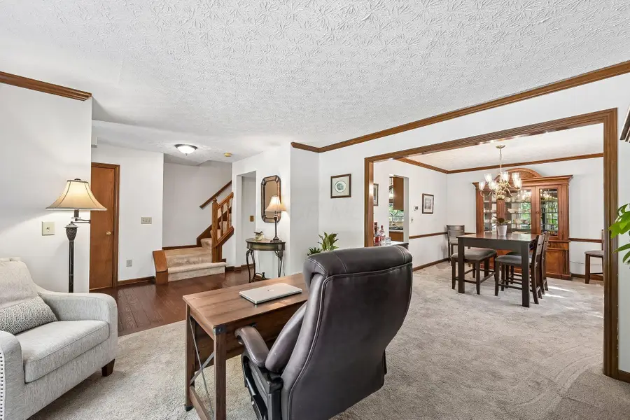 699 Ridenour Road, Gahanna, OH 43230 - #3