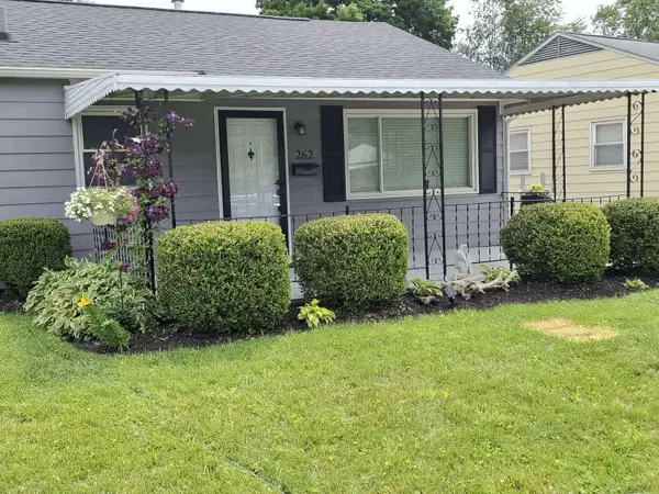 262 Saint Christopher Lane, Whitehall, OH 43213