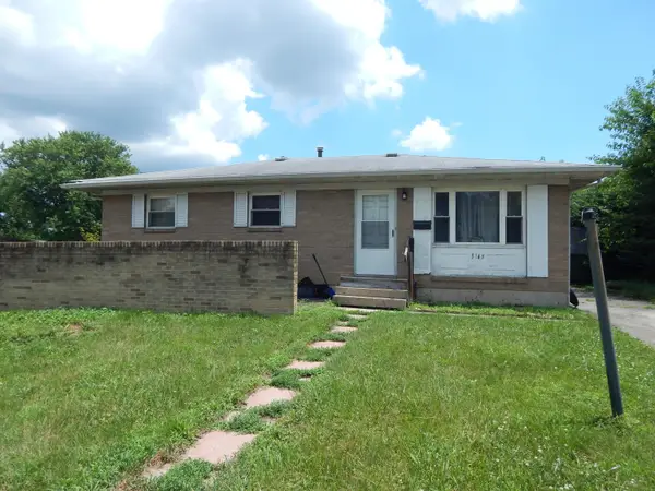5145 Fullerton Drive, Columbus, OH 43232