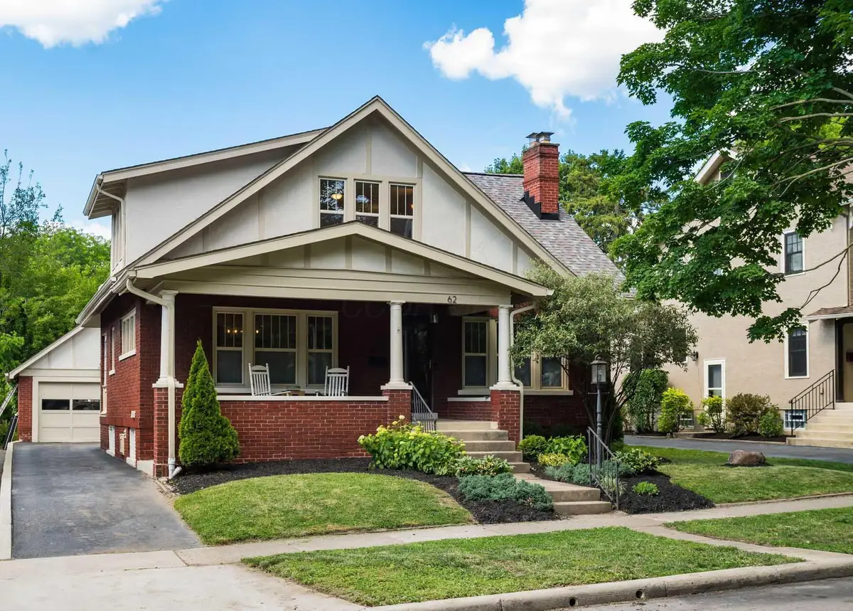 62 Glencoe Road, Columbus, OH 43214 - #1