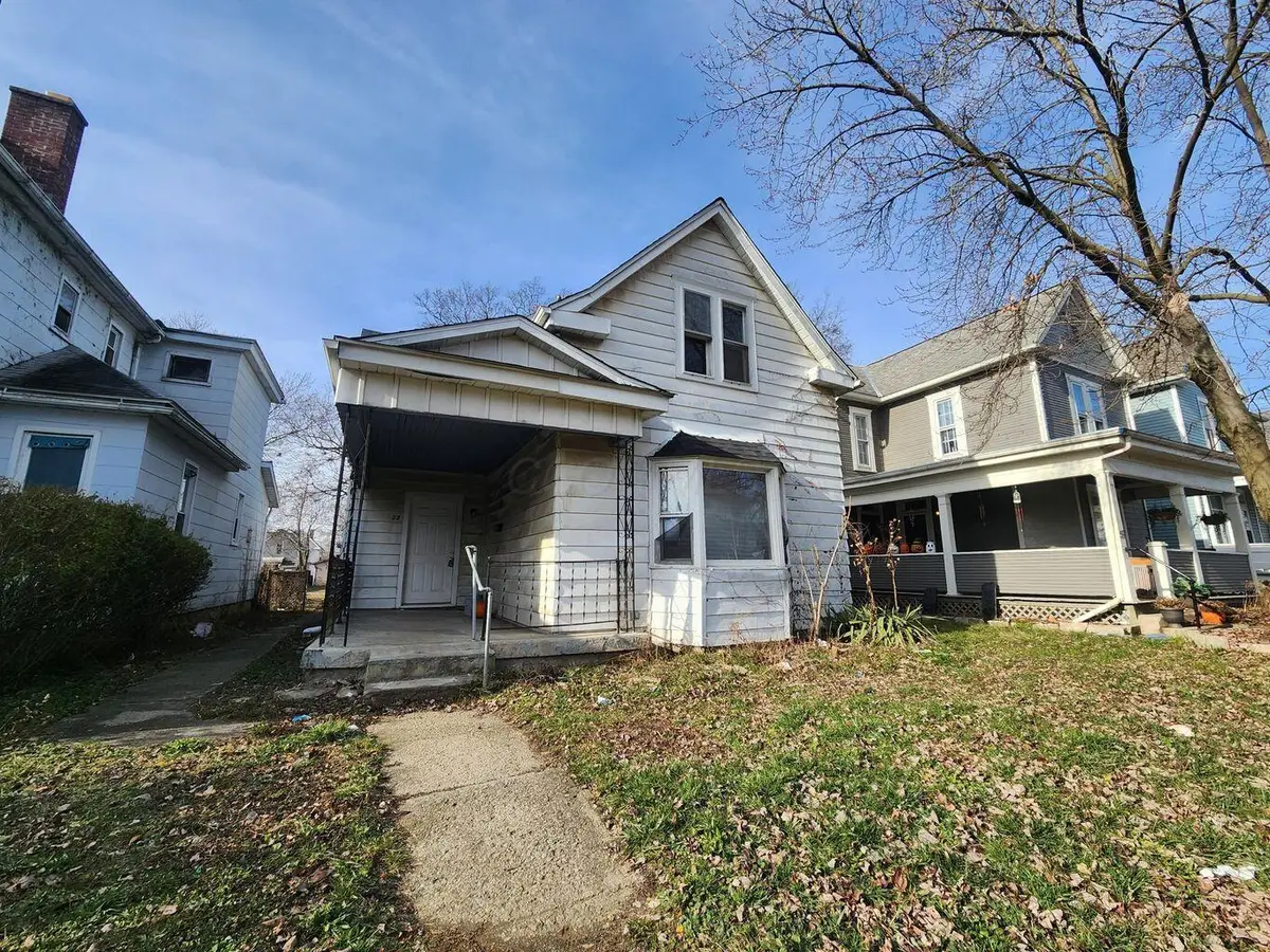 53 N Wayne Avenue, Columbus, OH 43204 - #1