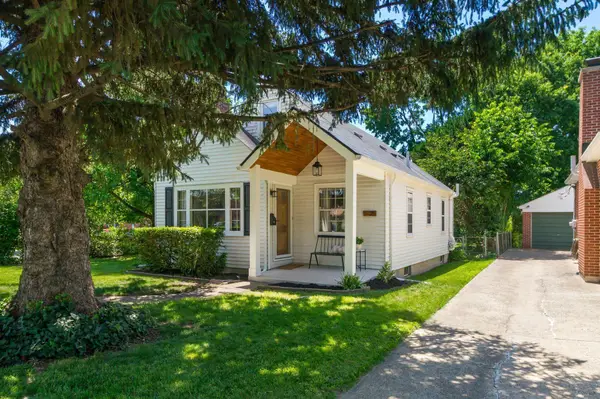 25 Deland Avenue, Columbus, OH 43214