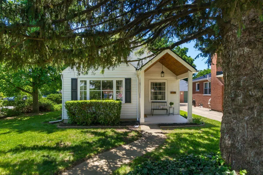 25 Deland Avenue, Columbus, OH 43214 - #2