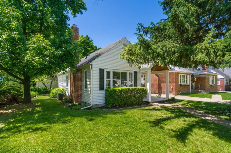 25 Deland Avenue, Columbus, OH 43214 - #3