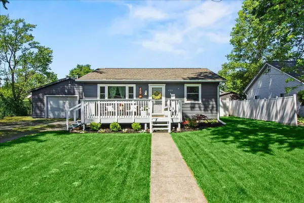 420 S Oak Street, Lakeview, OH 43331