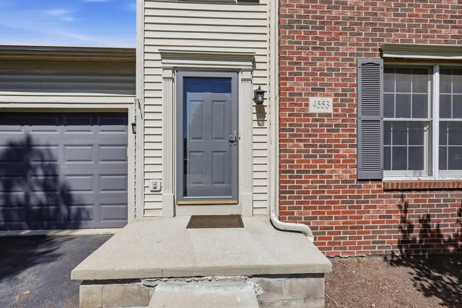 4553 Nickerson Road, Columbus, OH 43228 - #2
