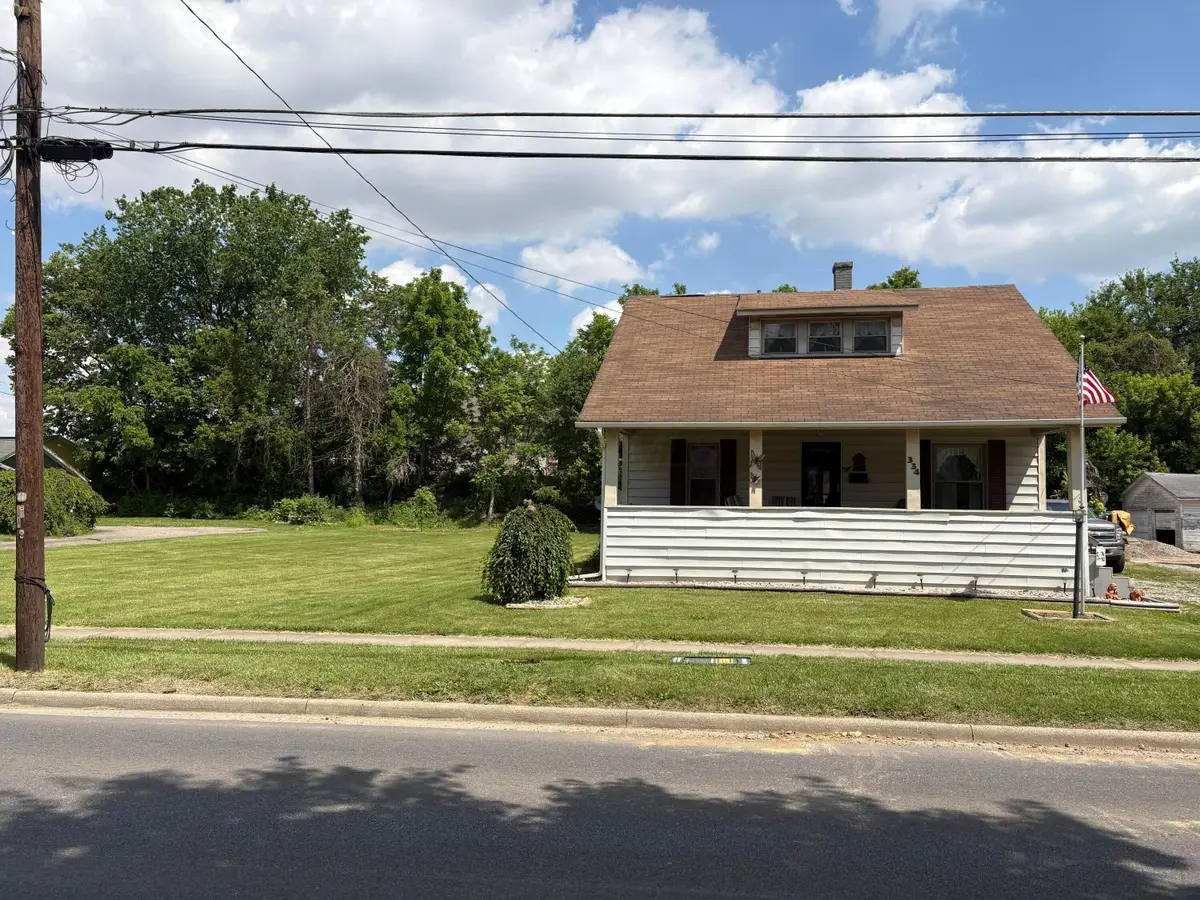 334 W High Street, Mount Gilead, OH 43338 - #1