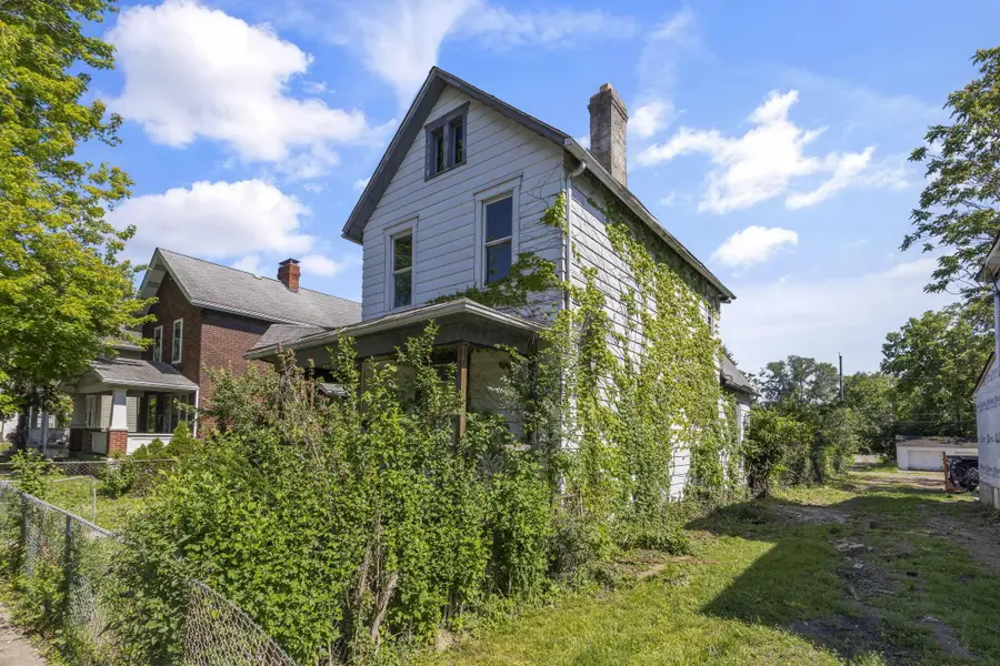 757 W Rich, Columbus, OH 43222 - #2