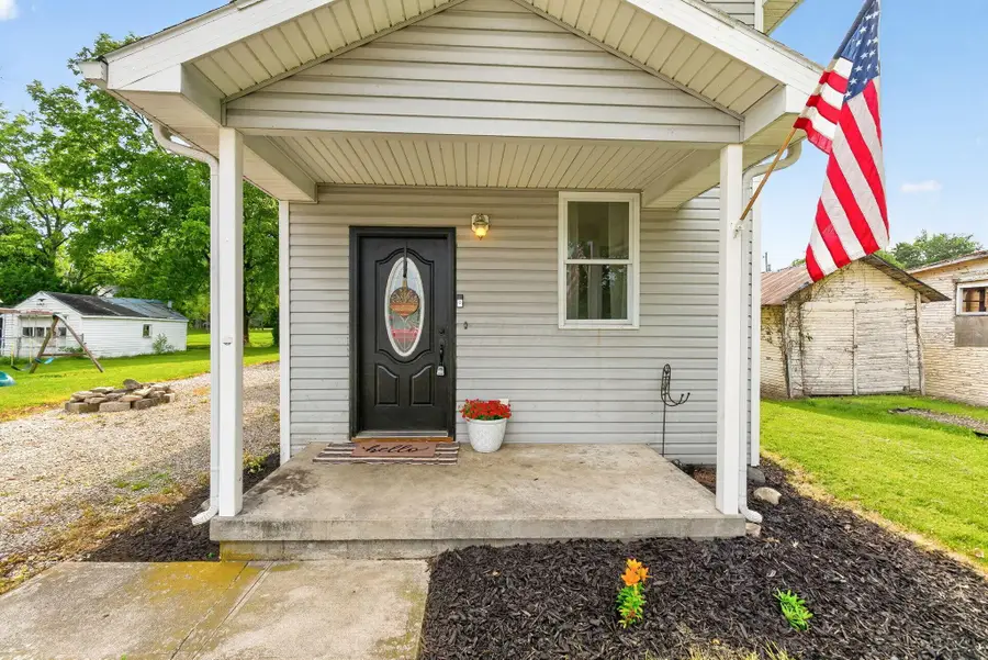 409 N East Street, Prospect, OH 43342 - #3