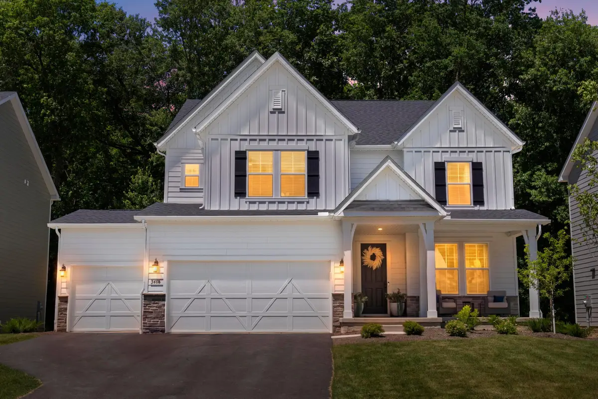 3486 Tender Avenue, Powell, OH 43065 - #1