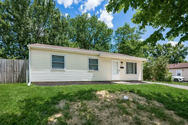 1358 Brookcliff Avenue, Columbus, OH 43219