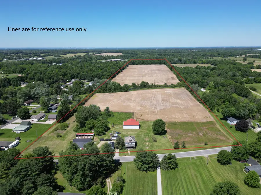 3740 Mink Street Sw, Pataskala, OH 43062 - #2