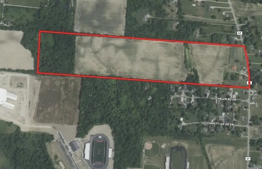3740 Mink Street Sw, Pataskala, OH 43062 - #3