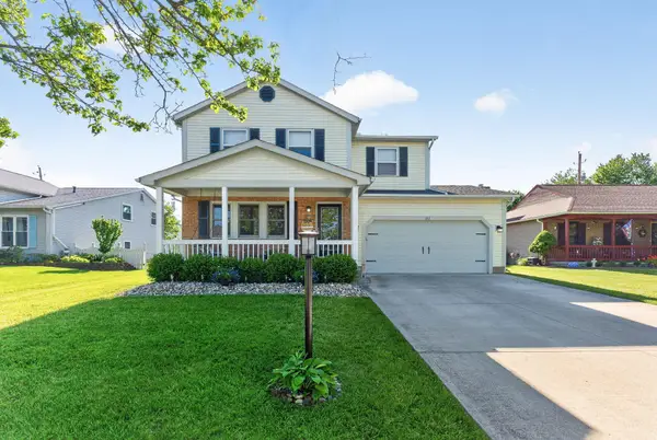 192 Leawood Drive, Delaware, OH 43015