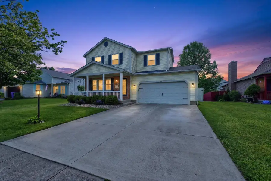 192 Leawood Drive, Delaware, OH 43015 - #3