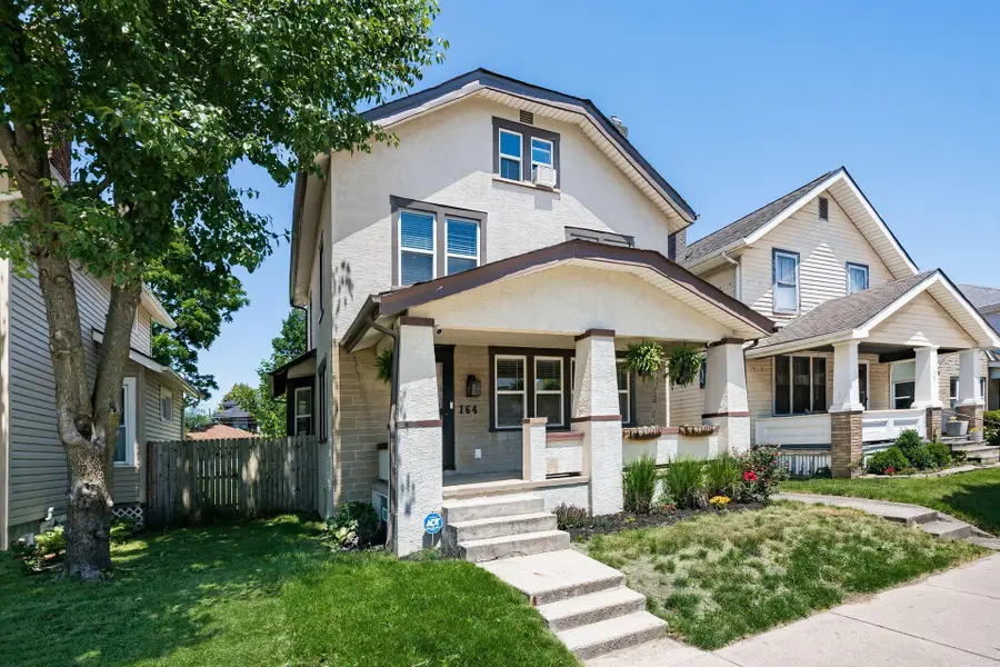 164 E Hinman Avenue, Columbus, OH 43207 - #2