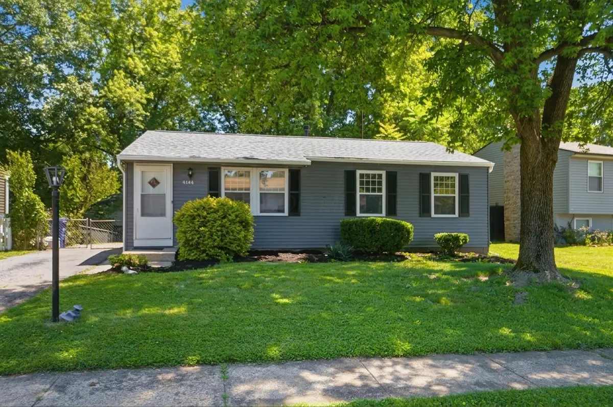 4144 Clayridge Lane, Columbus, OH 43224 - #1