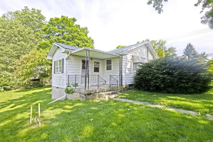 13590 Sycamore Road, Mount Vernon, OH 43050 - #2