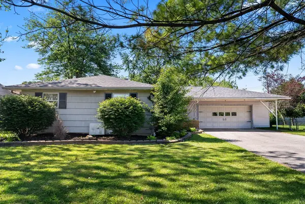 4827 Cemetery Road, Hilliard, OH 43026