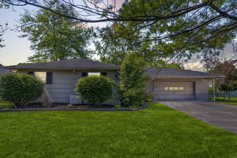 4827 Cemetery Road, Hilliard, OH 43026 - #2