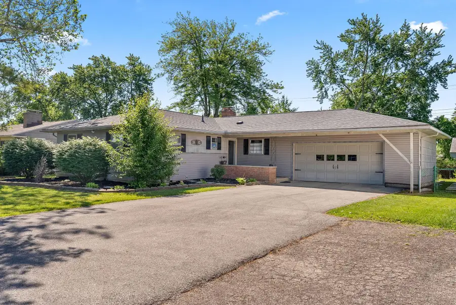 4827 Cemetery Road, Hilliard, OH 43026 - #3
