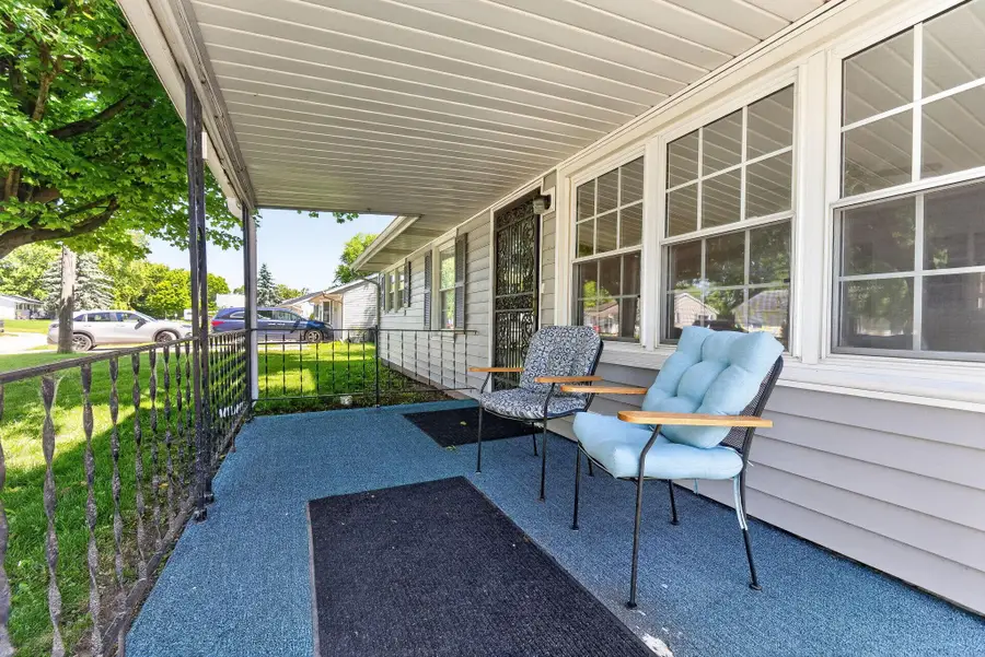 19 George Street, Richwood, OH 43344 - #3