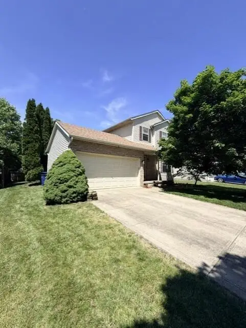 895 Brittany Drive, Delaware, OH 43015 - #1