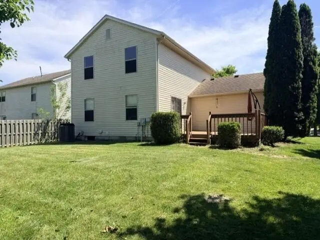 895 Brittany Drive, Delaware, OH 43015 - #2