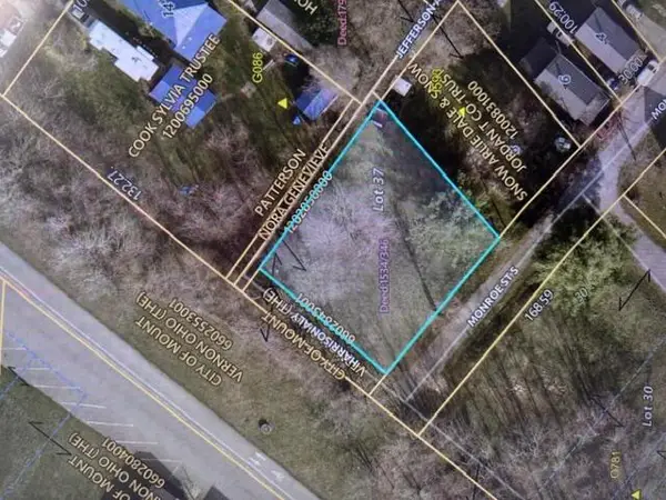 10 S Monroe Street, Mount Vernon, OH 43050