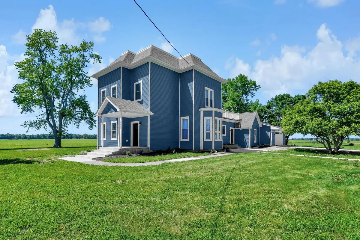 17520 Ohio 161, Plain City, OH 43064 - #1
