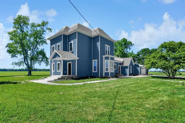 17520 Ohio 161, Plain City, OH 43064
