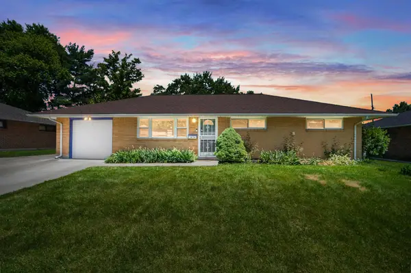 1404 Rosehill Road, Reynoldsburg, OH 43068