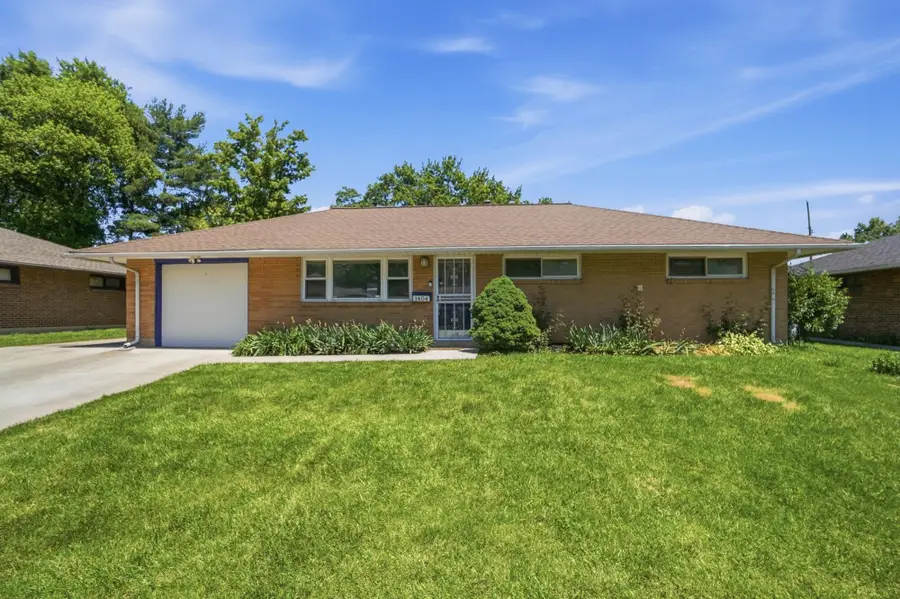 1404 Rosehill Road, Reynoldsburg, OH 43068 - #2